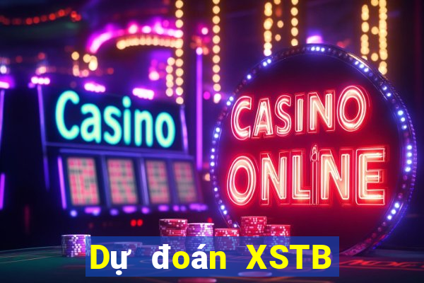 Dự đoán XSTB ngày 11