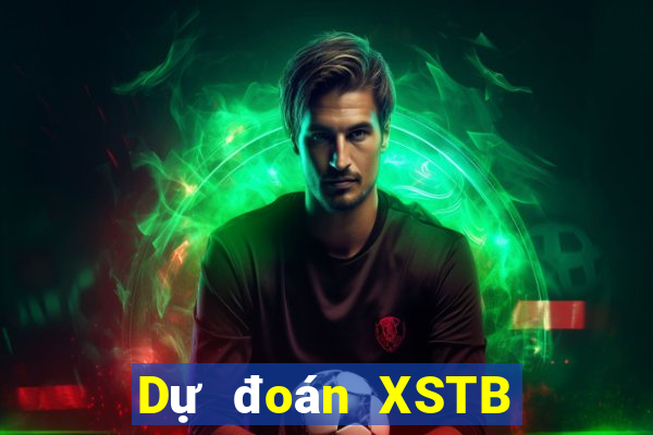 Dự đoán XSTB ngày 11