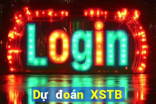 Dự đoán XSTB ngày 11