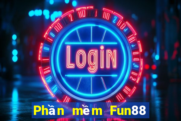 Phần mềm Fun88 xổ số apk