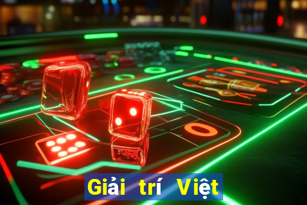 Giải trí Việt nam Non Color