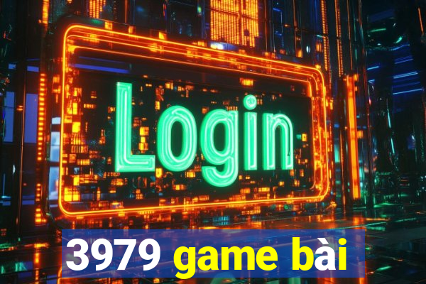 3979 game bài