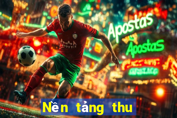 Nền tảng thu hút tường