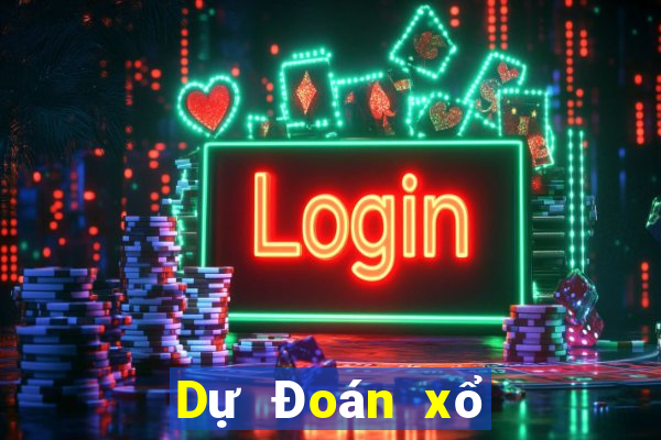 Dự Đoán xổ số binh dinh thứ tư