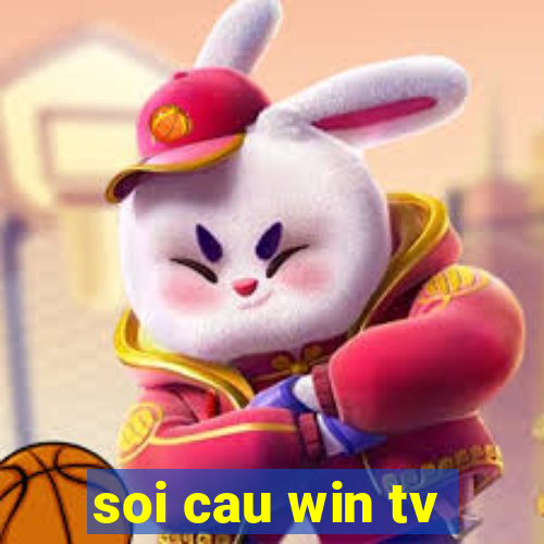 soi cau win tv