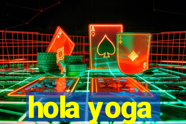 hola yoga