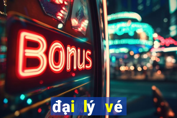 đại lý vé số phú vinh