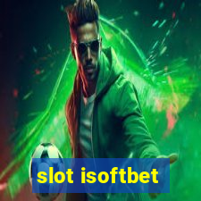 slot isoftbet