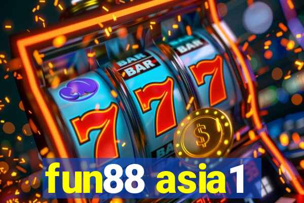 fun88 asia1