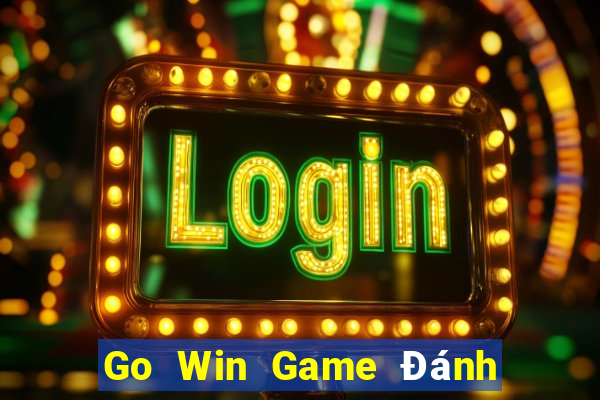 Go Win Game Đánh Bài Ông Trùm Poker