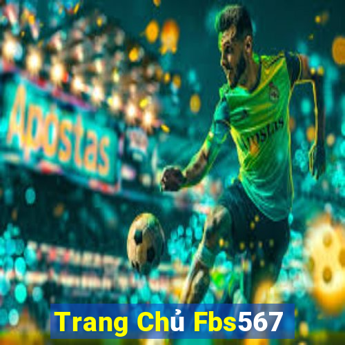 Trang Chủ Fbs567