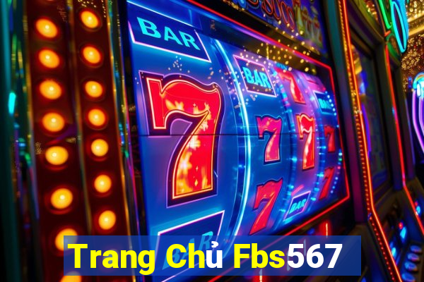 Trang Chủ Fbs567