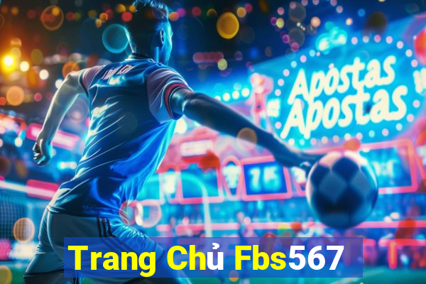 Trang Chủ Fbs567