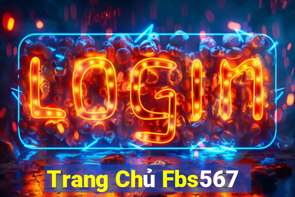 Trang Chủ Fbs567