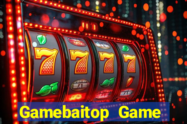 Gamebaitop Game Bài Sinh Tử