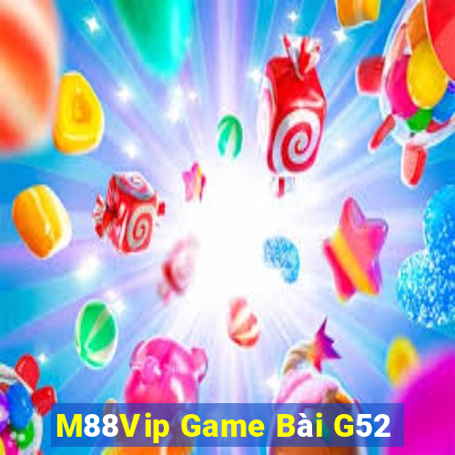 M88Vip Game Bài G52