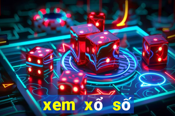 xem xổ số ngày hôm nay