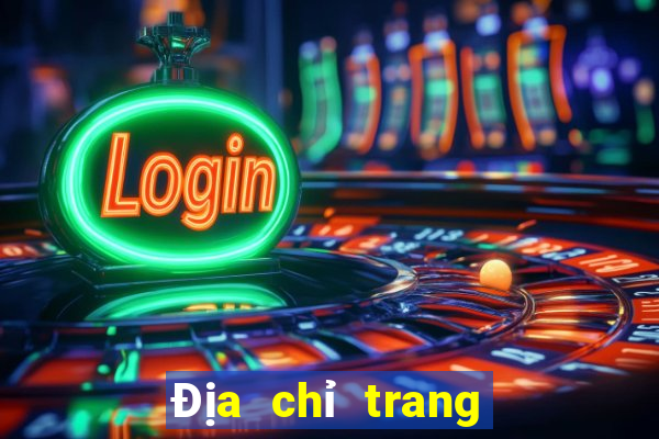 Địa chỉ trang web Boma