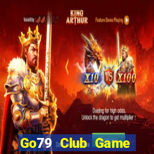 Go79 Club Game Bài Dubai