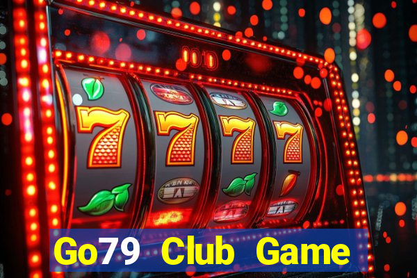 Go79 Club Game Bài Dubai