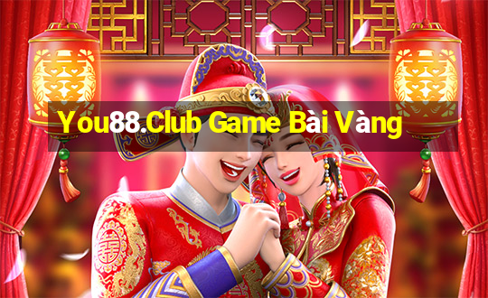 You88.Club Game Bài Vàng