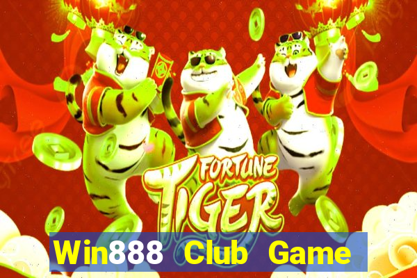 Win888 Club Game Bài B88