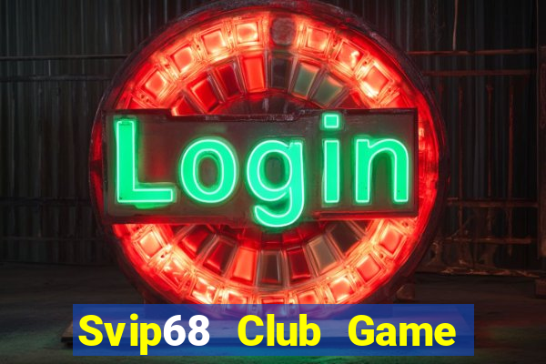 Svip68 Club Game Bài Sinh Tử