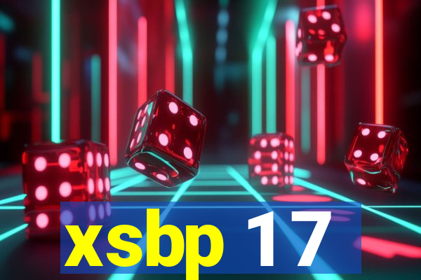 xsbp 1 7