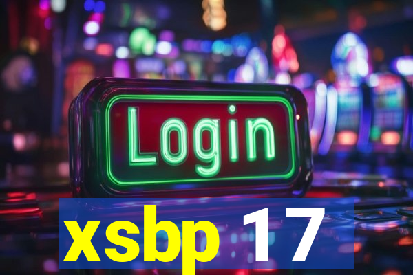 xsbp 1 7