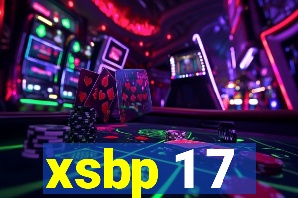 xsbp 1 7