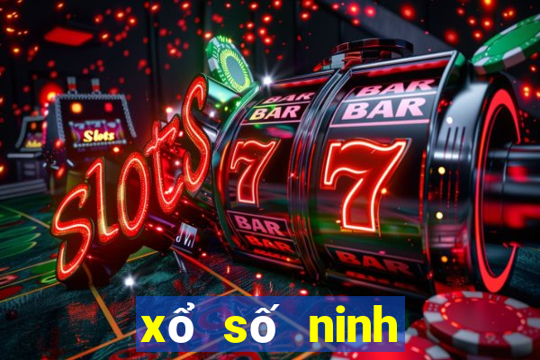 xổ số ninh thuận ngày