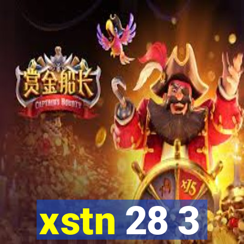 xstn 28 3