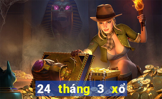 24 tháng 3 xổ số tiền giang