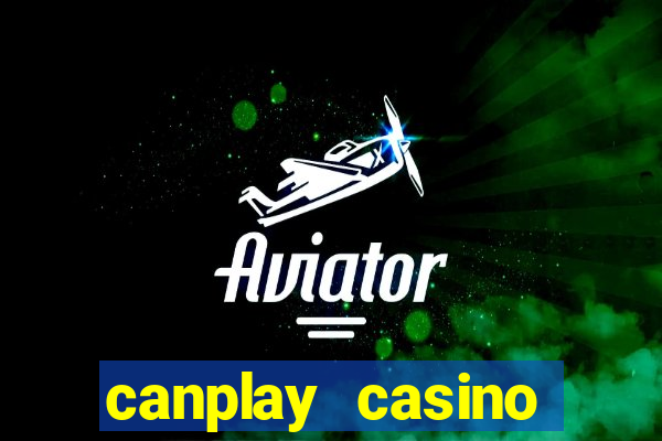 canplay casino promo code