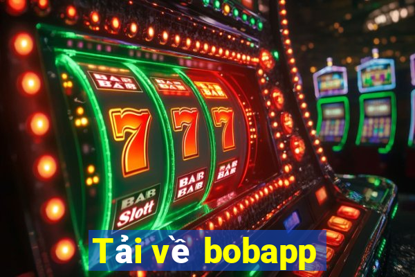 Tải về bobapp