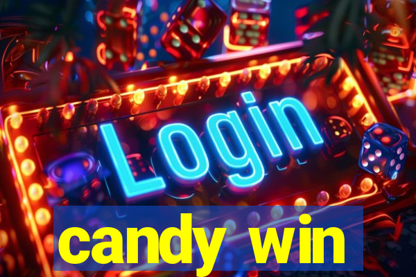 candy win