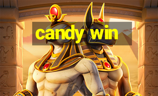 candy win