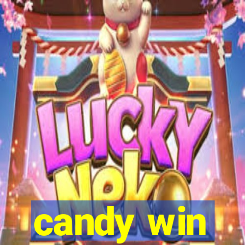 candy win