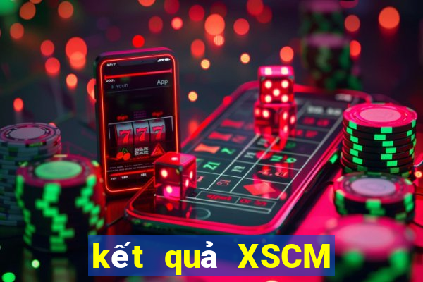 kết quả XSCM ngày 16