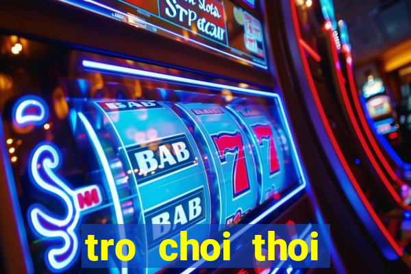 tro choi thoi trang hay