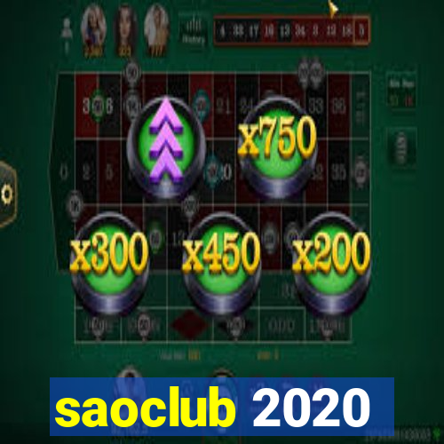 saoclub 2020