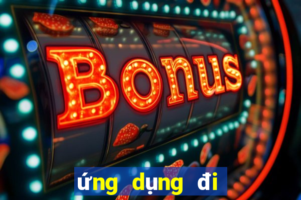 ứng dụng đi bộ kiếm tiền