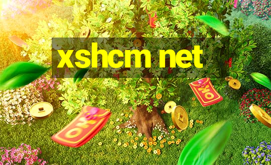 xshcm net