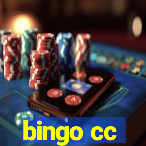 bingo cc