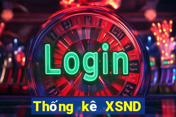 Thống kê XSND ngày mai