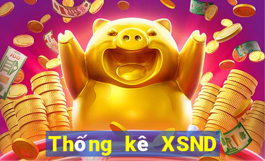 Thống kê XSND ngày mai