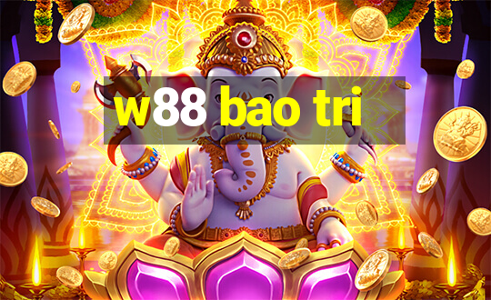 w88 bao tri