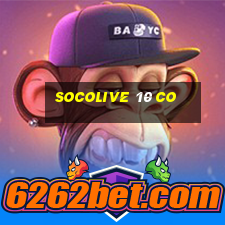 socolive 10 co