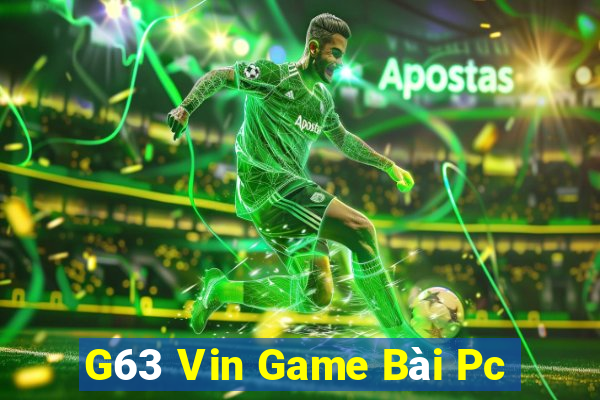 G63 Vin Game Bài Pc