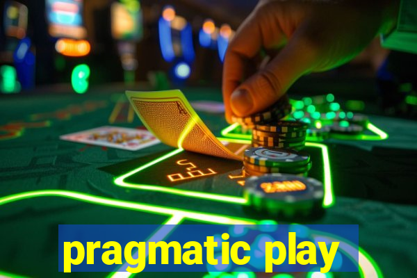 pragmatic play